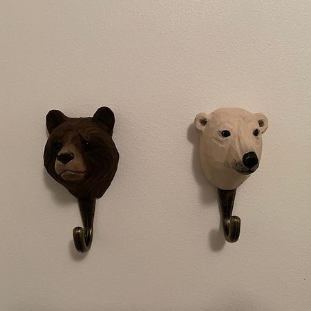 Leilighet Med 2 Soverom Rokland Екстериор снимка