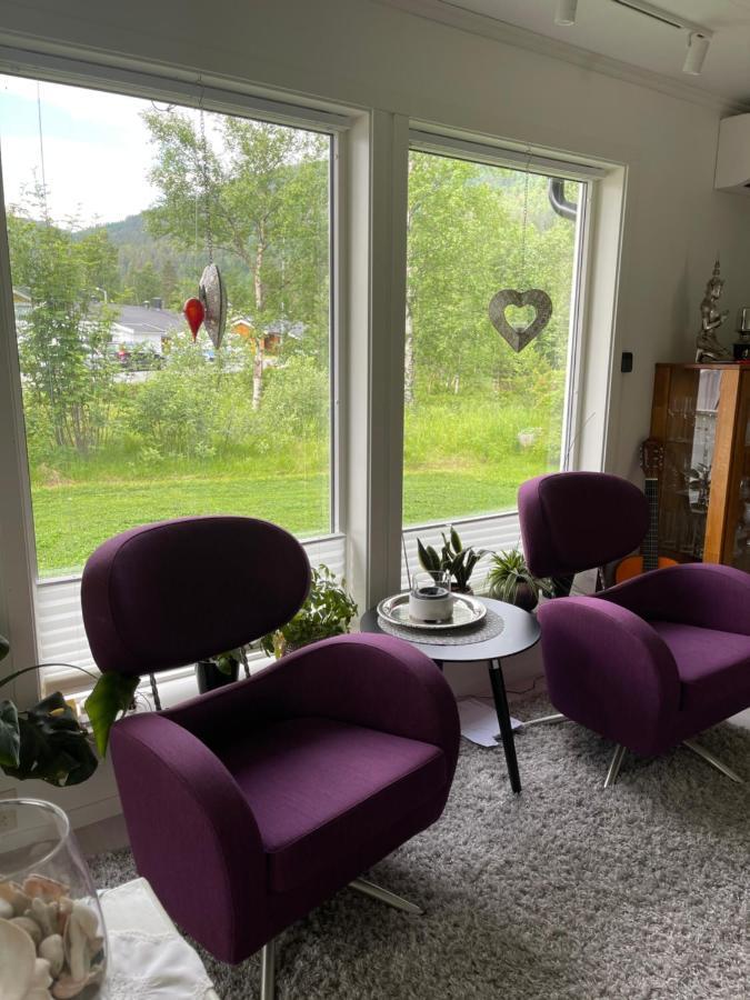 Leilighet Med 2 Soverom Rokland Екстериор снимка