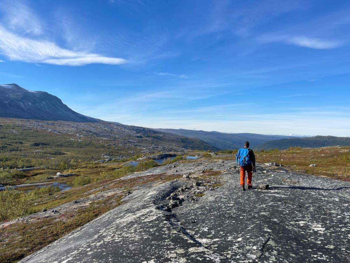 Leilighet Med 2 Soverom Rokland Екстериор снимка