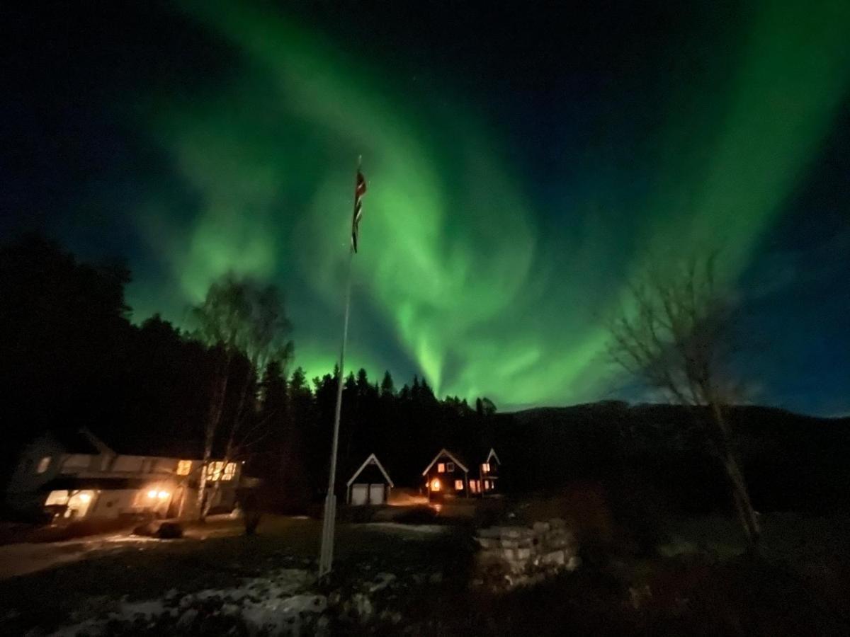 Leilighet Med 2 Soverom Rokland Екстериор снимка